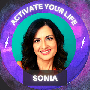 Sonia Singh