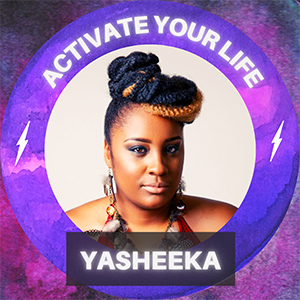 Yasheeka Divine